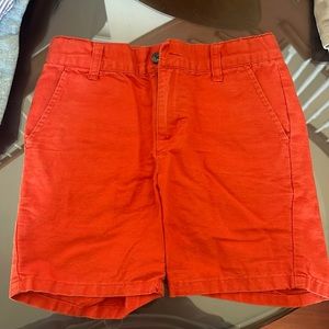 Boys shorts